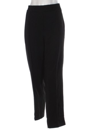 Dámské kalhoty  H&M, Velikost L, Barva Černá, Cena  199,00 Kč, #137549514