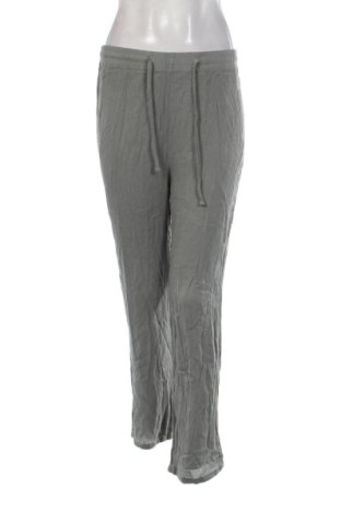 Pantaloni de femei Unbranded, Mărime L, Culoare Verde, Preț 51,99 Lei, #137549529