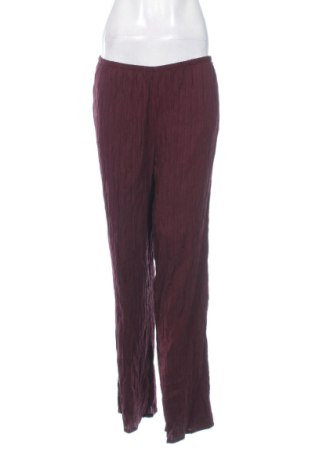 Pantaloni de femei Page One, Mărime M, Culoare Mov, Preț 51,99 Lei, #137549668
