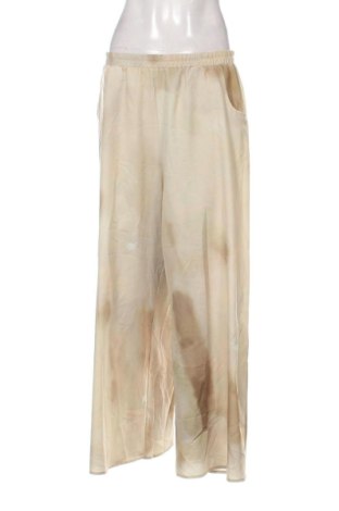 Pantaloni de femei Unbranded, Mărime S, Culoare Bej, Preț 75,99 Lei, #137549715
