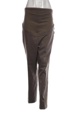 Dámské kalhoty  H&M, Velikost L, Barva Zelená, Cena  556,00 Kč, #137549724