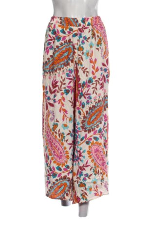 Pantaloni de femei Unbranded, Mărime XL, Culoare Multicolor, Preț 46,99 Lei, #137549750