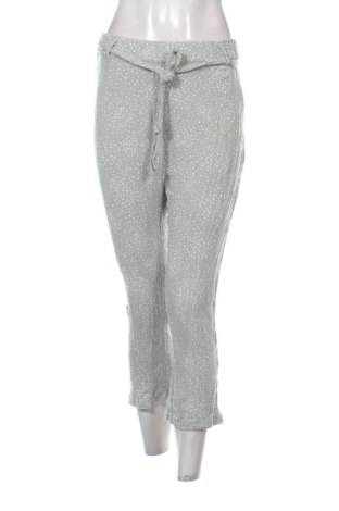 Női nadrág Pull&Bear, Méret S, Szín Sokszínű, Ár 3 539 Ft, #137549826