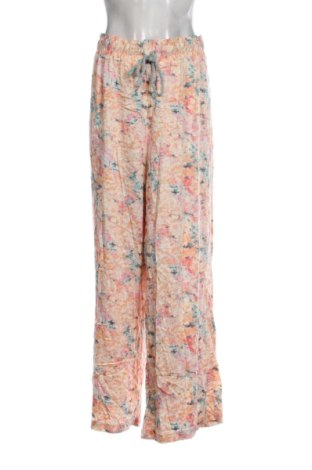 Pantaloni de femei Tchibo, Mărime XL, Culoare Multicolor, Preț 62,99 Lei, #137549858