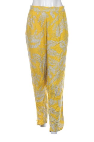 Damskie spodnie H&M, Rozmiar XL, Kolor Kolorowy, Cena 89,00 zł, #137549869