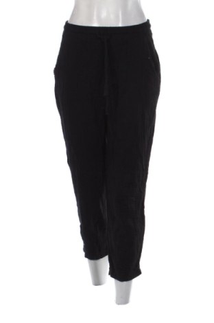 Pantaloni de femei Xside, Mărime M, Culoare Negru, Preț 45,99 Lei, #137549936