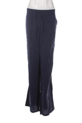 Pantaloni de femei WE, Mărime XXL, Culoare Albastru, Preț 84,99 Lei, #137549999