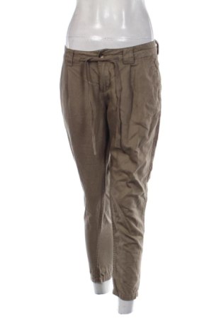 Pantaloni de femei Peak Performance, Mărime L, Culoare Verde, Preț 693,49 Lei, #137550019