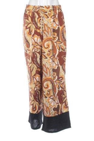 Pantaloni de femei SHEIN, Mărime XL, Culoare Multicolor, Preț 63,99 Lei, #137550068