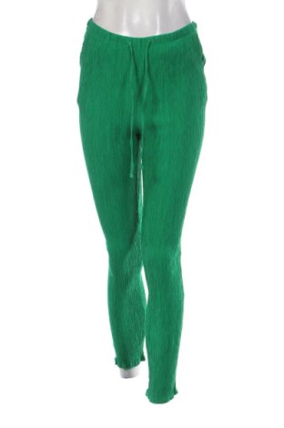Pantaloni de femei Up 2 Fashion, Mărime S, Culoare Verde, Preț 28,99 Lei, #137550084