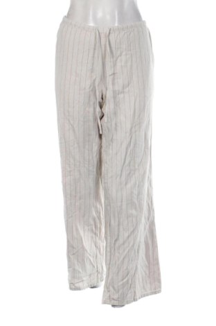 Pantaloni de femei H&M, Mărime L, Culoare Multicolor, Preț 110,99 Lei, #137550108
