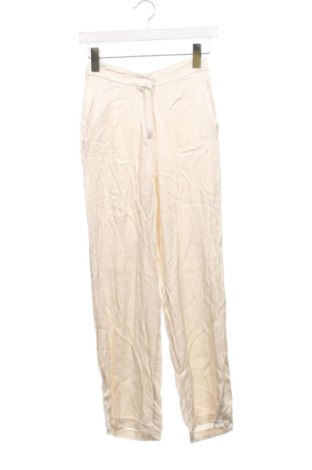 Pantaloni de femei Benoa, Mărime XS, Culoare Ecru, Preț 119,99 Lei, #137550149