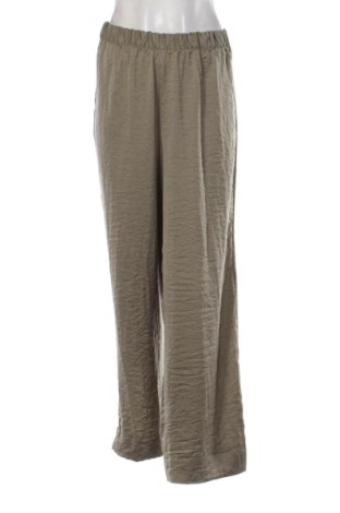 Dámské kalhoty  H&M, Velikost S, Barva Zelená, Cena  259,00 Kč, #137550190