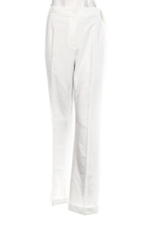 Damskie spodnie Unbranded, Rozmiar XXL, Kolor Biały, Cena 67,00 zł, #137550205