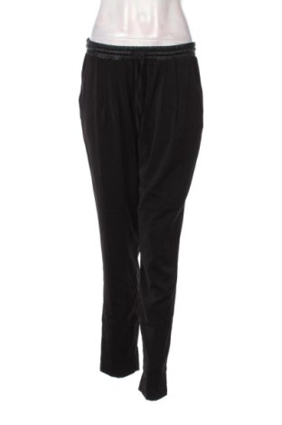 Pantaloni de femei VILA, Mărime M, Culoare Negru, Preț 38,99 Lei, #137550214