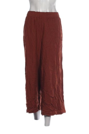 Pantaloni de femei H&M, Mărime XL, Culoare Portocaliu, Preț 98,99 Lei, #137550215