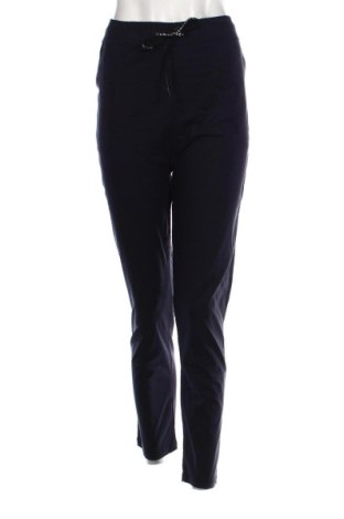 Damskie spodnie Unbranded, Rozmiar XL, Kolor Niebieski, Cena 76,00 zł, #137550260