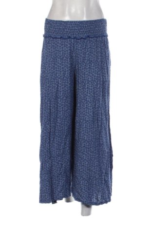 Pantaloni de femei Unbranded, Mărime S, Culoare Albastru, Preț 54,99 Lei, #137550308