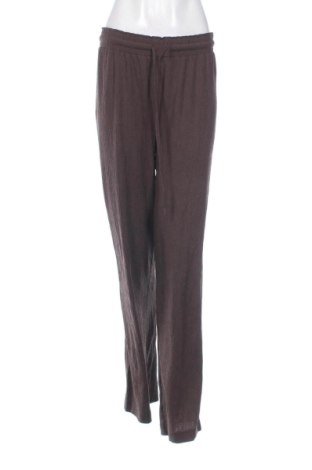 Pantaloni de femei Unbranded, Mărime M, Culoare Maro, Preț 34,99 Lei, #137550340