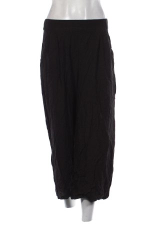 Pantaloni de femei H&M, Mărime S, Culoare Negru, Preț 83,99 Lei, #137550355