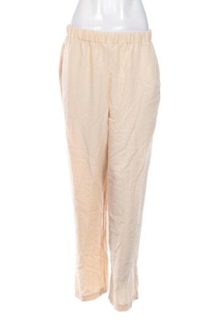 Női nadrág Unbranded, Méret S, Szín Bézs, Ár 2 669 Ft, #137550397