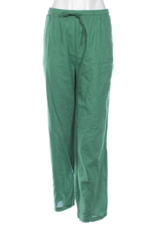 Női nadrág Unbranded, Méret XXL, Szín Zöld, Ár 7 829 Ft, #137550427