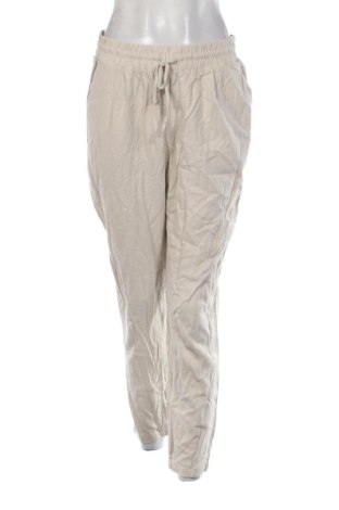 Női nadrág Vero Moda, Méret L, Szín Bézs, Ár 4 659 Ft, #137550508