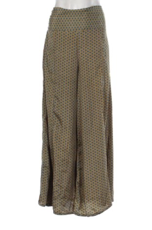 Damskie spodnie Unbranded, Rozmiar L, Kolor Kolorowy, Cena 34,99 zł, #137550535