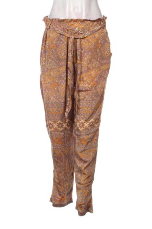 Damskie spodnie Unbranded, Rozmiar M, Kolor Kolorowy, Cena 35,99 zł, #137550542