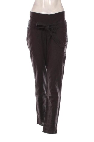Pantaloni de femei H&M, Mărime L, Culoare Negru, Preț 40,16 Lei, #137550603