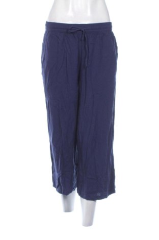 Pantaloni de femei Unbranded, Mărime S, Culoare Albastru, Preț 53,99 Lei, #137550610
