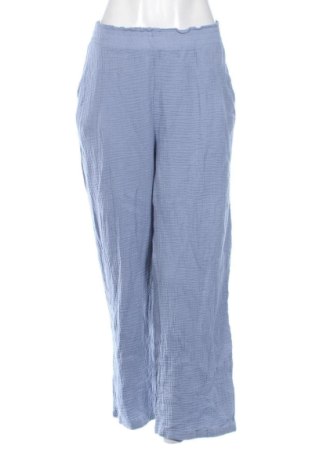 Дамски панталон Up 2 Fashion, Размер XXL, Цвят Син, Цена 11,75 €, #137550647