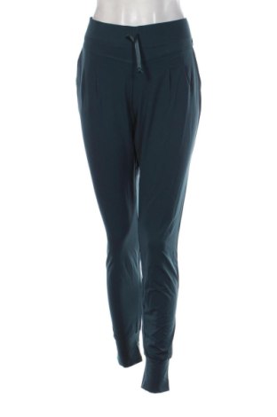 Damskie spodnie &Co Woman, Rozmiar L, Kolor Zielony, Cena 40,99 zł, #137550677
