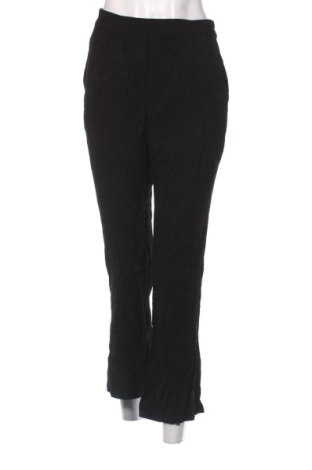 Pantaloni de femei C&A, Mărime L, Culoare Negru, Preț 53,99 Lei, #137550678