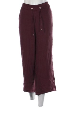 Dámské kalhoty  Unbranded, Velikost XXL, Barva Fialová, Cena  349,00 Kč, #137550685