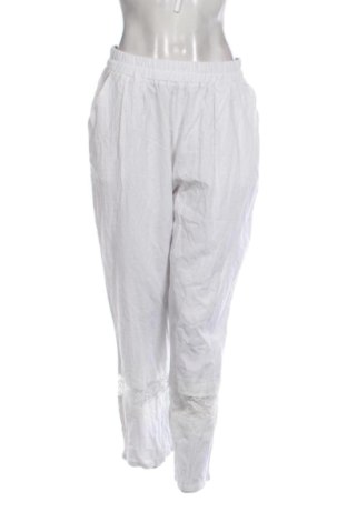 Női nadrág Unbranded, Méret M, Szín Fehér, Ár 2 749 Ft, #137550749