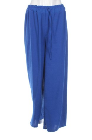 Pantaloni de femei Unbranded, Mărime S, Culoare Albastru, Preț 53,99 Lei, #137550799