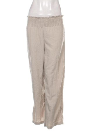 Pantaloni de femei Unbranded, Mărime S, Culoare Bej, Preț 36,99 Lei, #137550821
