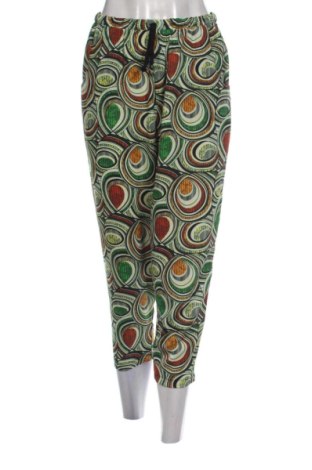 Pantaloni de femei Vicolo, Mărime S, Culoare Multicolor, Preț 93,99 Lei, #137550861
