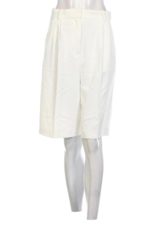 Dámské kalhoty  H&M, Velikost M, Barva Bílá, Cena  672,00 Kč, #137550875