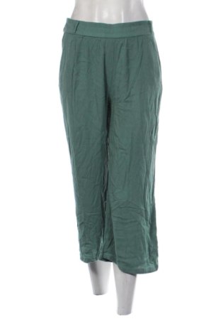 Damskie spodnie Gina Benotti, Rozmiar M, Kolor Zielony, Cena 32,99 zł, #137550896