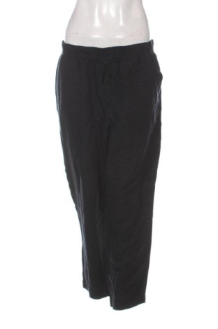Pantaloni de femei H&M, Mărime L, Culoare Negru, Preț 41,99 Lei, #137550925