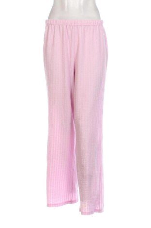 Dámské kalhoty  Unbranded, Velikost XS, Barva Růžová, Cena  249,00 Kč, #137550951