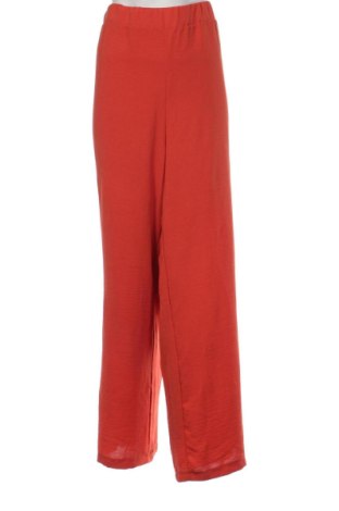 Damskie spodnie Unbranded, Rozmiar L, Kolor Pomarańczowy, Cena 89,99 zł, #137551015