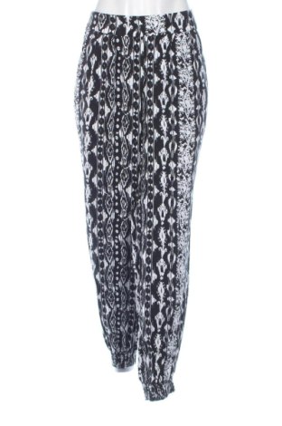 Pantaloni de femei Unbranded, Mărime L, Culoare Multicolor, Preț 41,99 Lei, #137551024