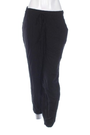 Damskie spodnie Ms Mode, Rozmiar XL, Kolor Czarny, Cena 40,99 zł, #137551030
