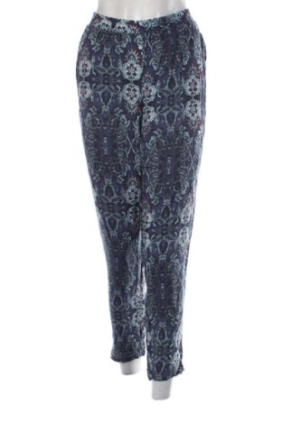 Pantaloni de femei Didi, Mărime L, Culoare Multicolor, Preț 40,99 Lei, #137551077