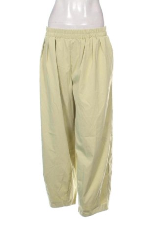 Pantaloni de femei Unbranded, Mărime M, Culoare Galben, Preț 40,99 Lei, #137551081