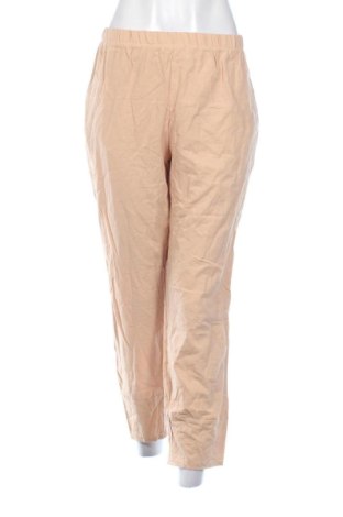 Női nadrág Unbranded, Méret XL, Szín Bézs, Ár 2 929 Ft, #137551108