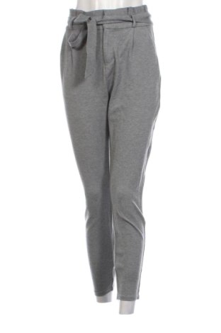 Pantaloni de femei Vero Moda, Mărime M, Culoare Gri, Preț 35,53 Lei, #137551118